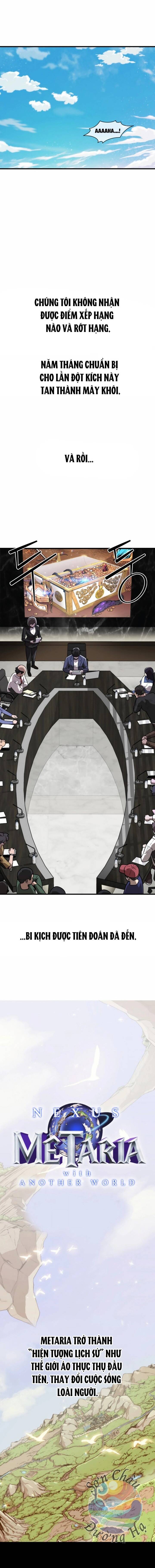 Siêu Cấp Quản Gia Chap 2 - Next Chap 1.5