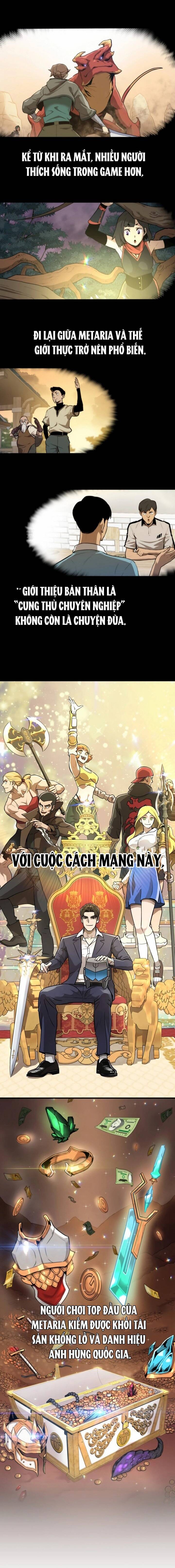 Siêu Cấp Quản Gia Chap 2 - Next Chap 1.5