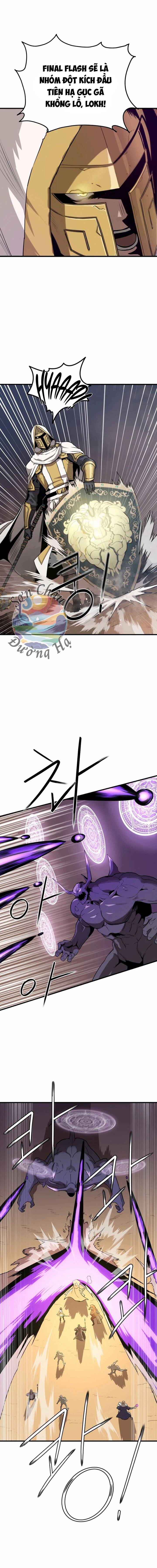 Siêu Cấp Quản Gia Chap 2 - Next Chap 1.5