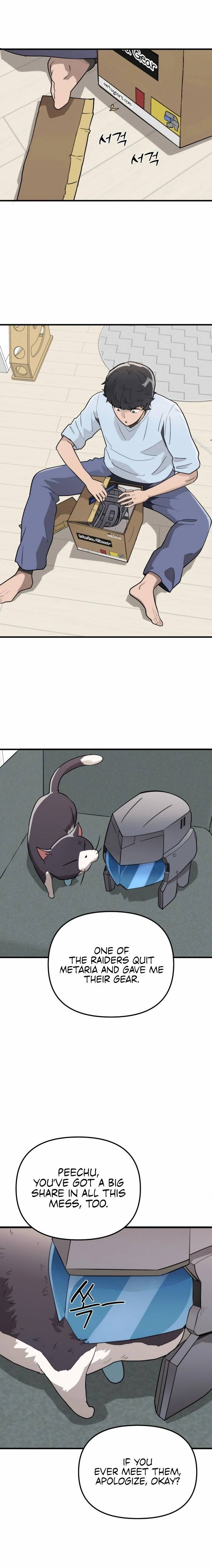 Siêu Cấp Quản Gia Chap 2 - Next Chap 1.5