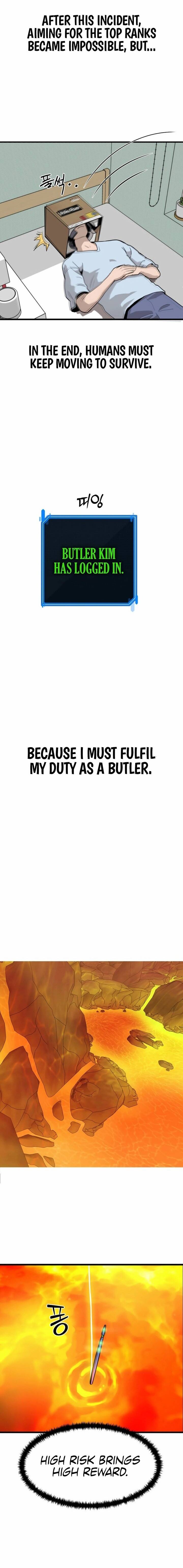 Siêu Cấp Quản Gia Chap 2 - Next Chap 1.5