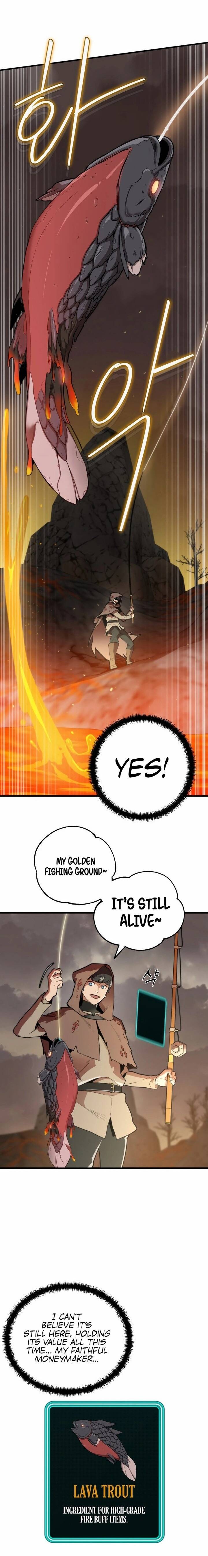 Siêu Cấp Quản Gia Chap 2 - Next Chap 1.5