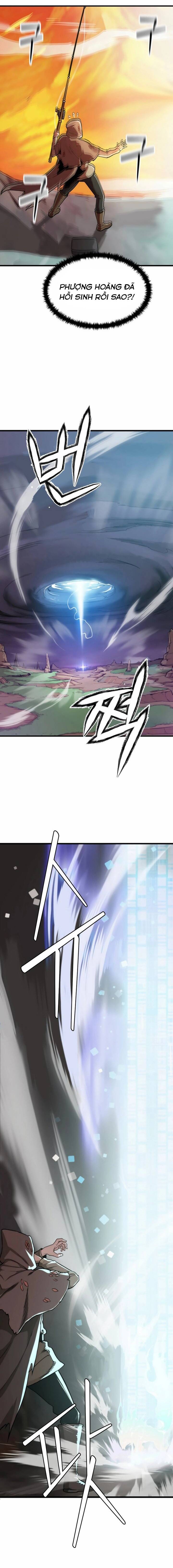 Siêu Cấp Quản Gia Chap 2 - Next Chap 1.5