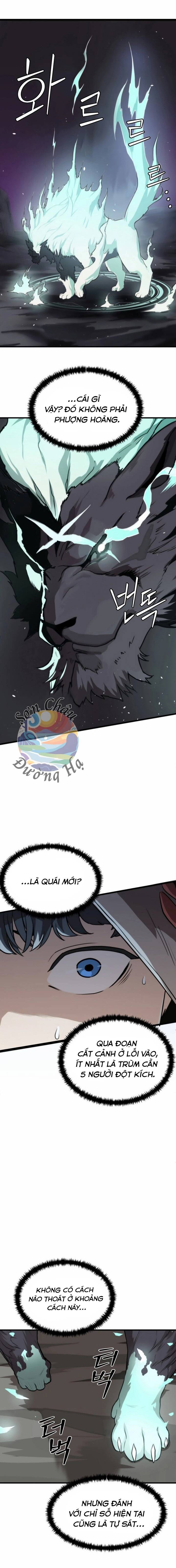 Siêu Cấp Quản Gia Chap 2 - Next Chap 1.5