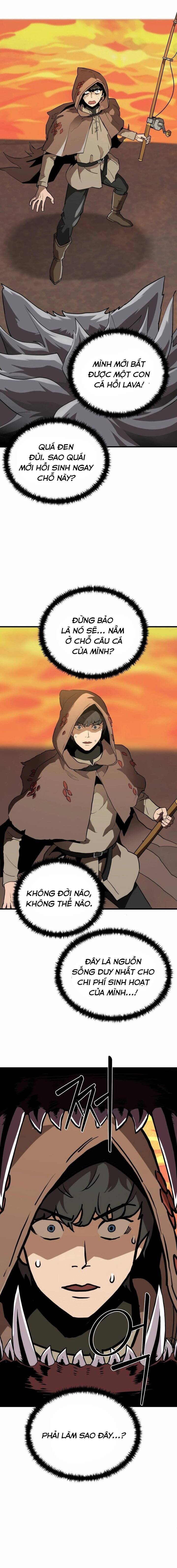 Siêu Cấp Quản Gia Chap 2 - Next Chap 1.5