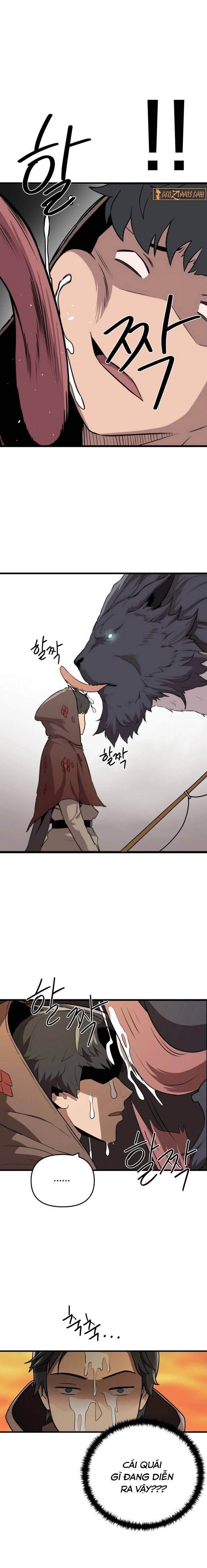 Siêu Cấp Quản Gia Chap 2 - Next Chap 1.5