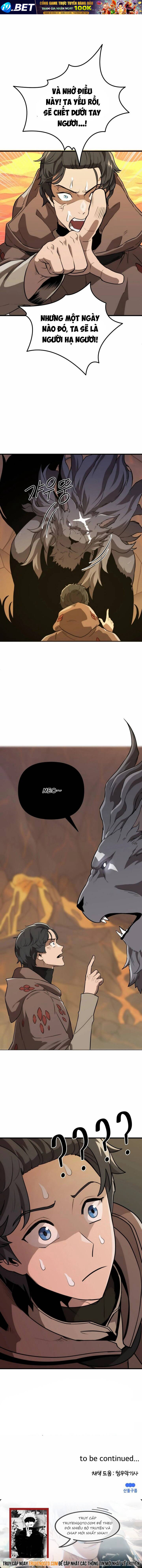 Siêu Cấp Quản Gia Chap 2 - Next Chap 1.5