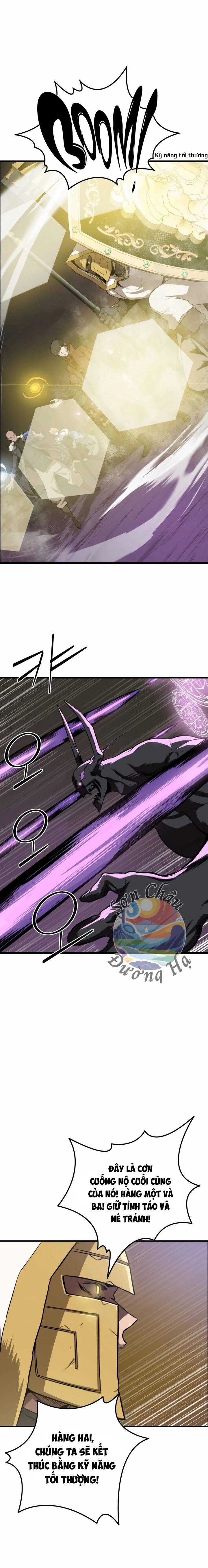 Siêu Cấp Quản Gia Chap 2 - Next Chap 1.5