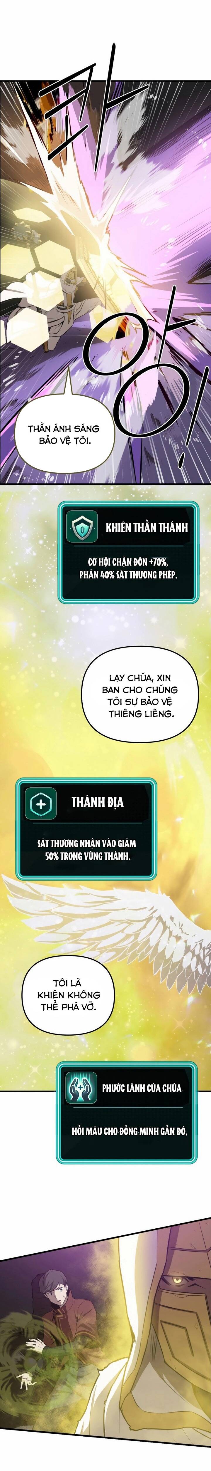 Siêu Cấp Quản Gia Chap 2 - Next Chap 1.5