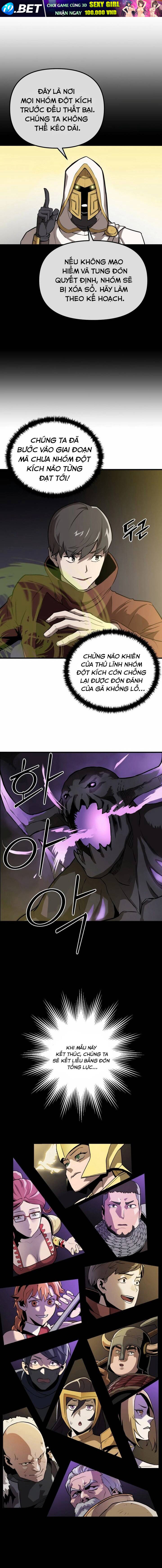 Siêu Cấp Quản Gia Chap 2 - Next Chap 1.5