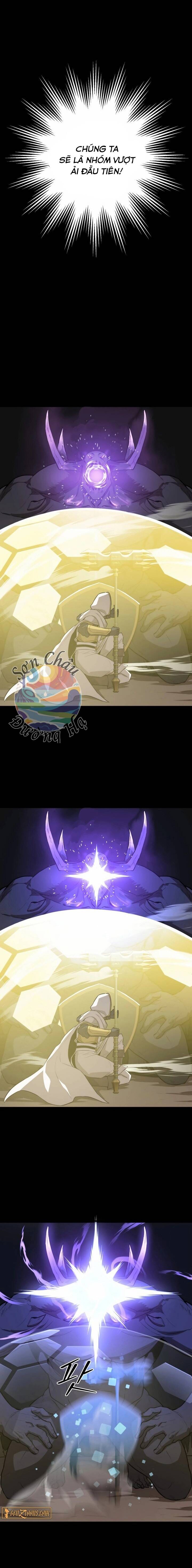 Siêu Cấp Quản Gia Chap 2 - Next Chap 1.5