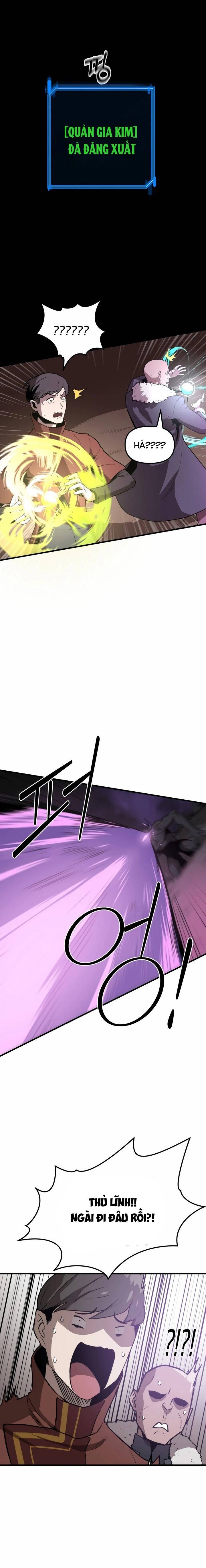 Siêu Cấp Quản Gia Chap 2 - Next Chap 1.5