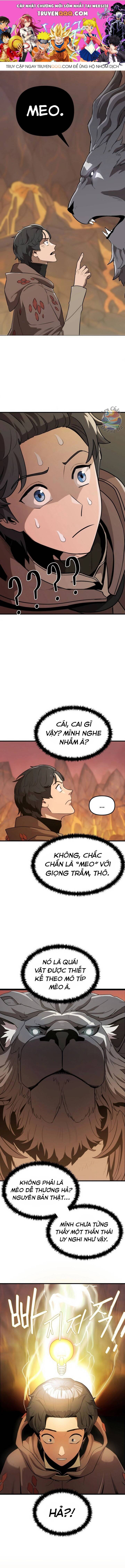 Siêu Cấp Quản Gia Chap 3 - Next Chap 2