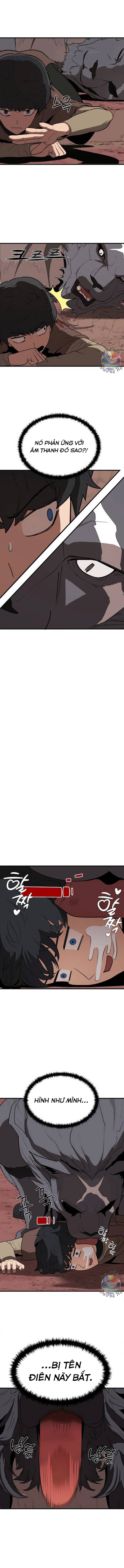 Siêu Cấp Quản Gia Chap 3 - Next Chap 2