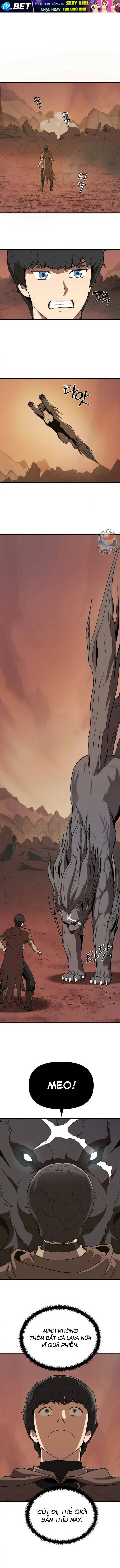 Siêu Cấp Quản Gia Chap 3 - Next Chap 2