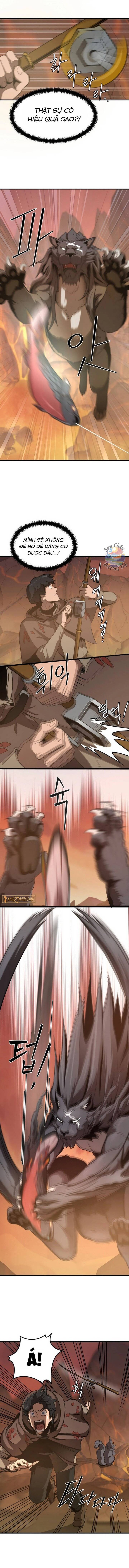 Siêu Cấp Quản Gia Chap 3 - Next Chap 2