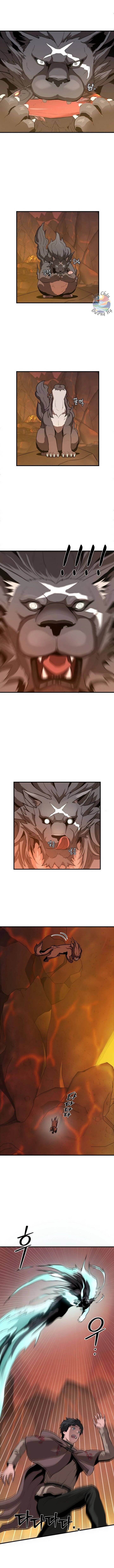 Siêu Cấp Quản Gia Chap 3 - Next Chap 2