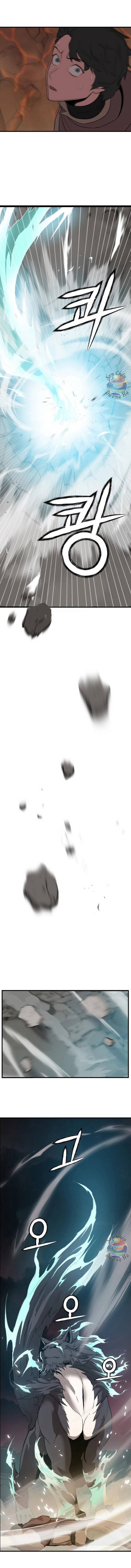 Siêu Cấp Quản Gia Chap 3 - Next Chap 2