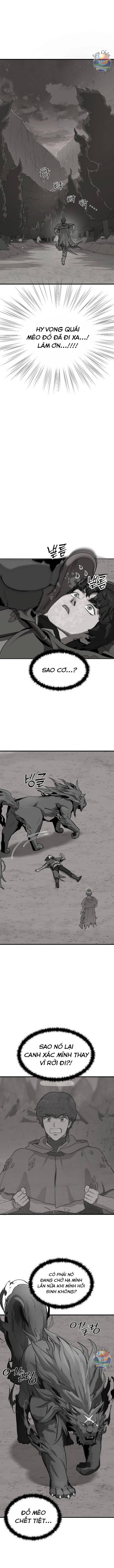 Siêu Cấp Quản Gia Chap 3 - Next Chap 2