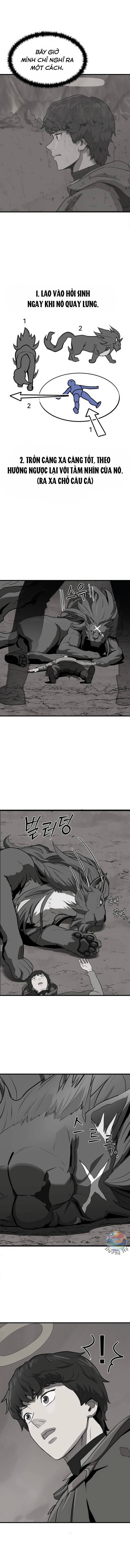 Siêu Cấp Quản Gia Chap 3 - Next Chap 2