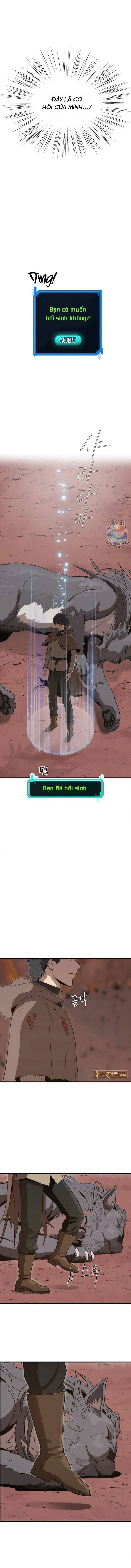 Siêu Cấp Quản Gia Chap 3 - Next Chap 2