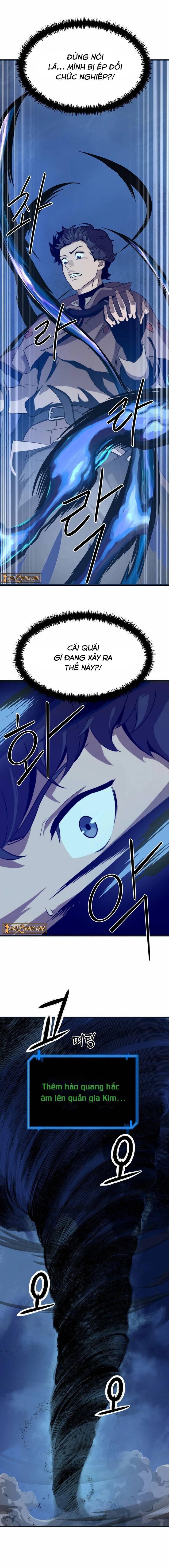 Siêu Cấp Quản Gia Chap 4 - Next Chap 3