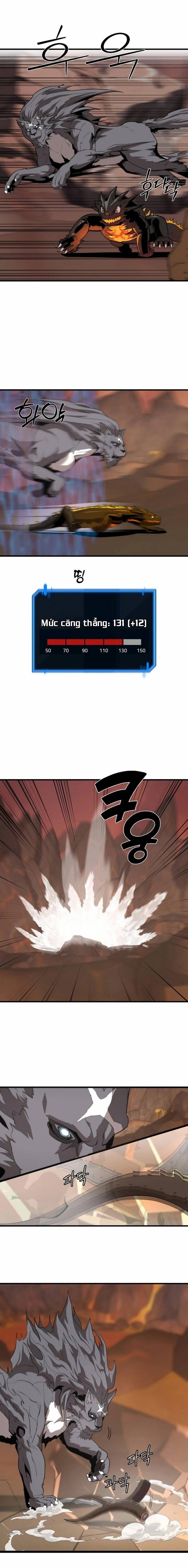 Siêu Cấp Quản Gia Chap 4 - Next Chap 3