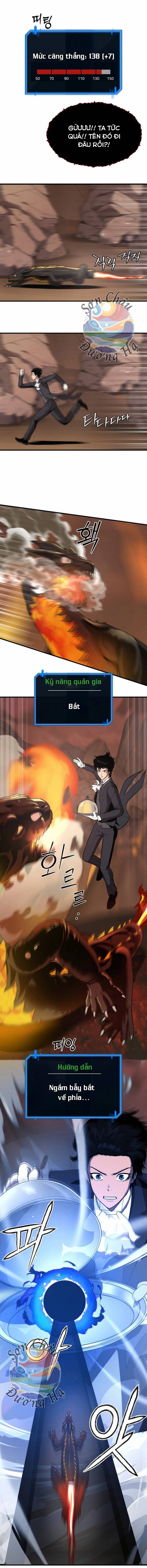 Siêu Cấp Quản Gia Chap 4 - Next Chap 3