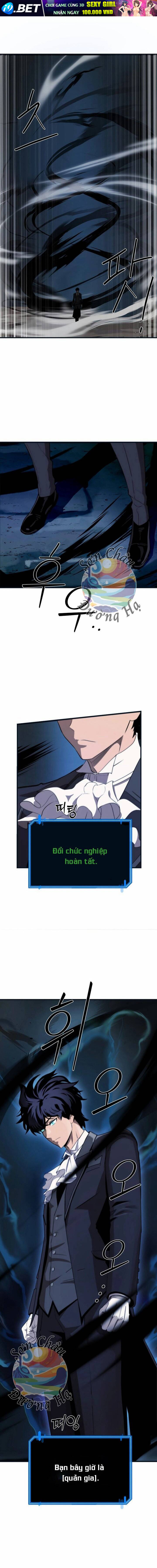 Siêu Cấp Quản Gia Chap 4 - Next Chap 3