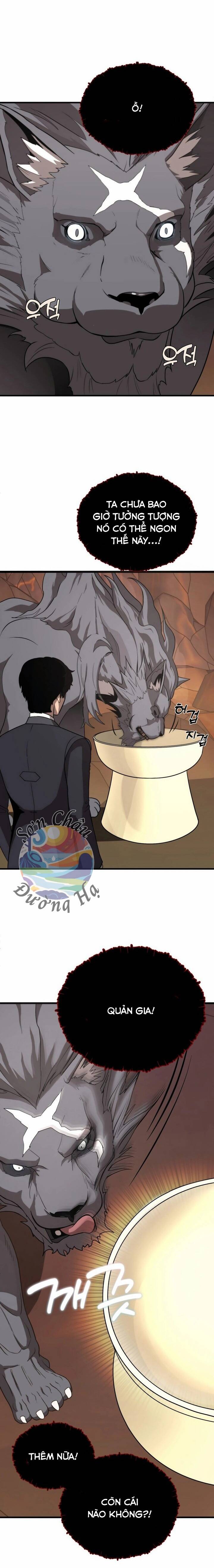 Siêu Cấp Quản Gia Chap 4 - Next Chap 3