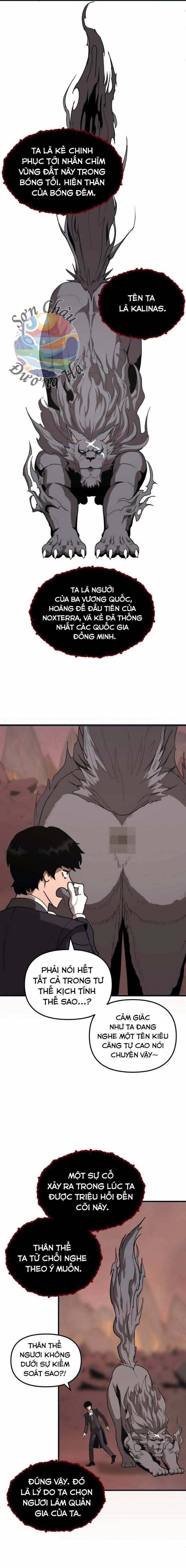 Siêu Cấp Quản Gia Chap 4 - Next Chap 3