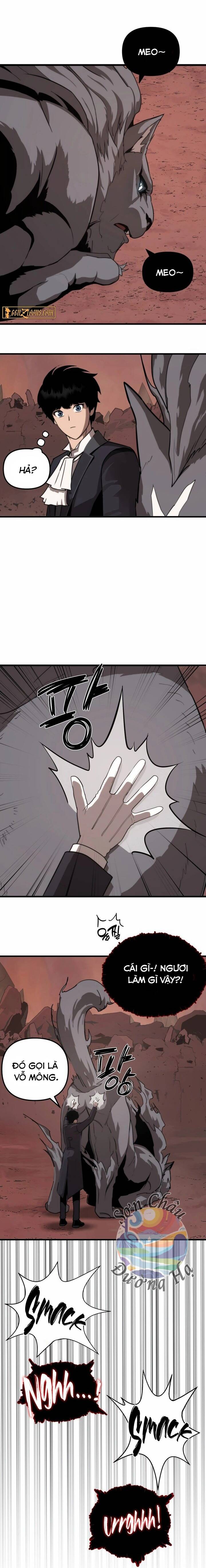 Siêu Cấp Quản Gia Chap 4 - Next Chap 3