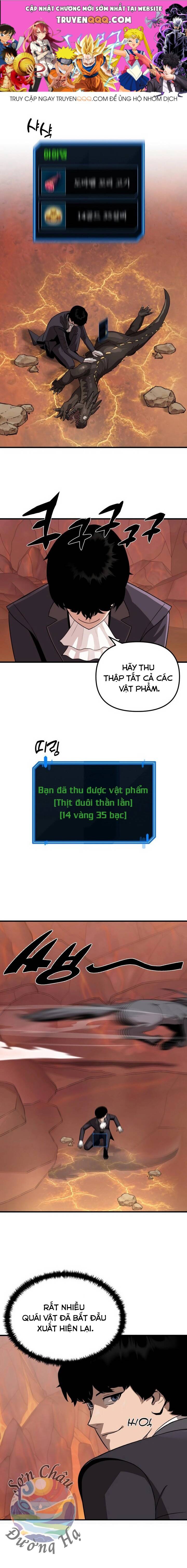 Siêu Cấp Quản Gia Chap 5 - Next Chap 4