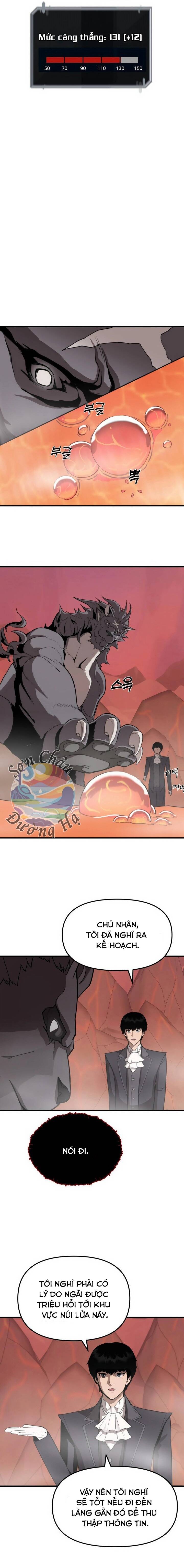 Siêu Cấp Quản Gia Chap 5 - Next Chap 4