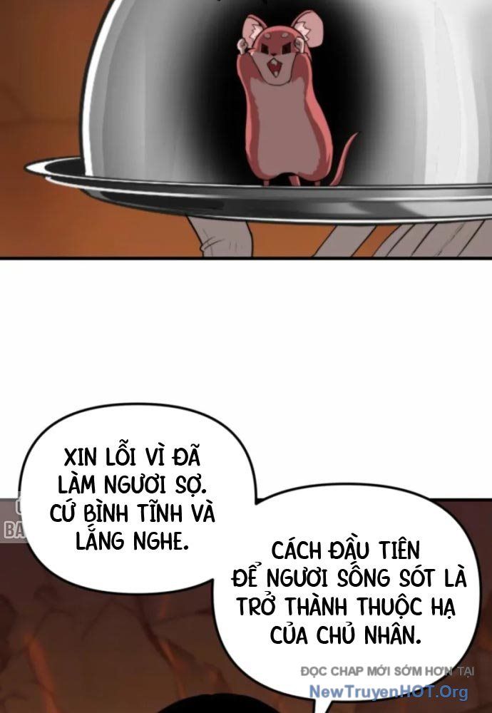 Siêu Cấp Quản Gia Chap 6 - Next Chap 5