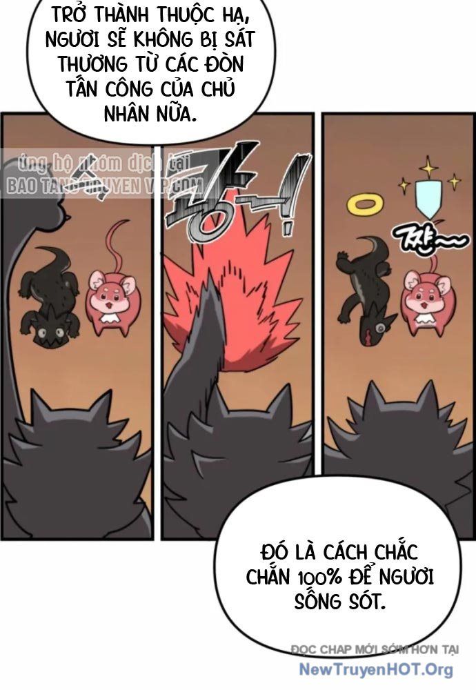 Siêu Cấp Quản Gia Chap 6 - Next Chap 5