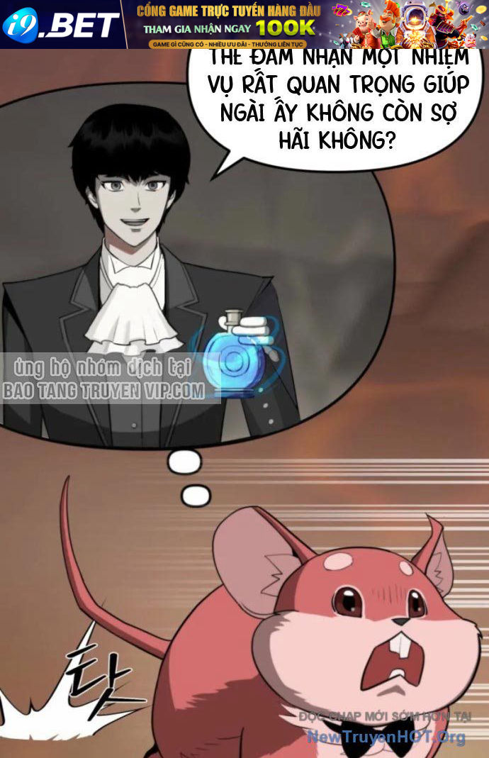 Siêu Cấp Quản Gia Chap 6 - Next Chap 5