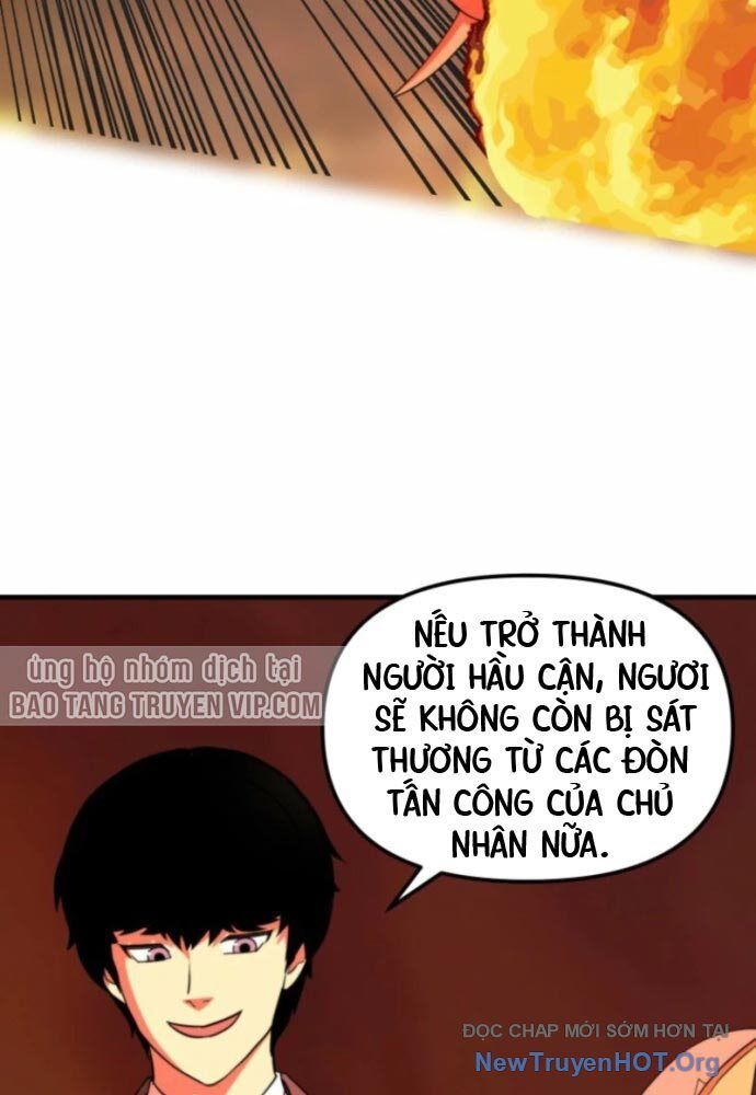 Siêu Cấp Quản Gia Chap 7 - Next Chap 6