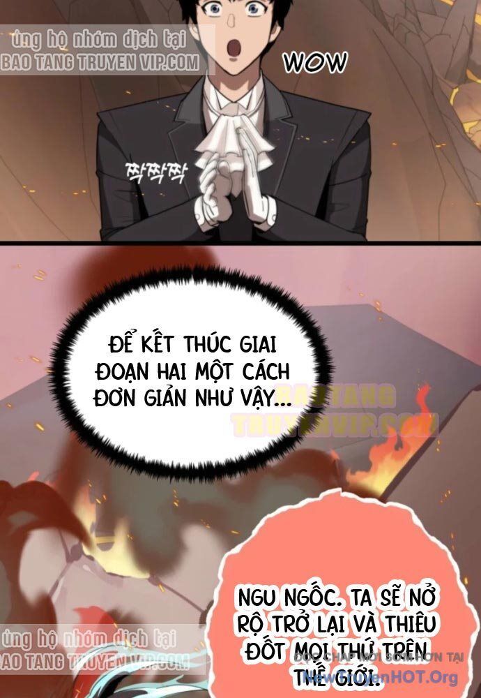 Siêu Cấp Quản Gia Chap 7 - Next Chap 6