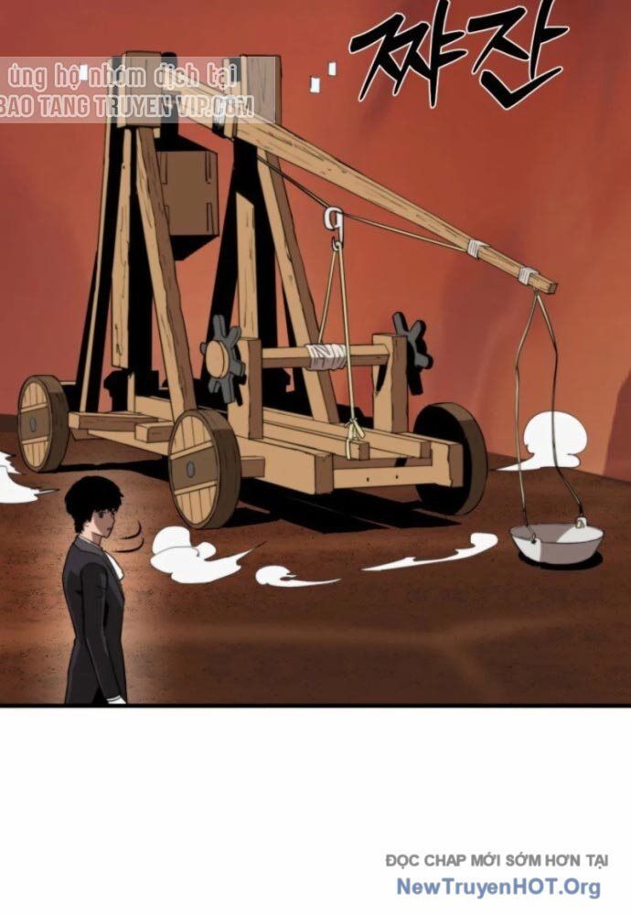 Siêu Cấp Quản Gia Chap 7 - Next Chap 6