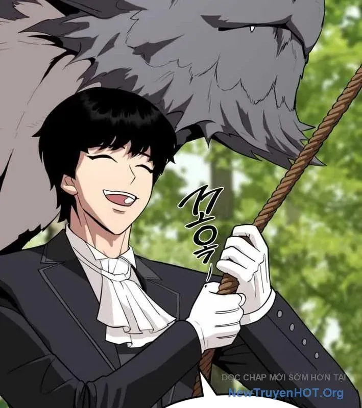 Siêu Cấp Quản Gia Chap 8 - Next Chap 7