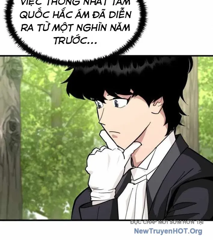 Siêu Cấp Quản Gia Chap 8 - Next Chap 7