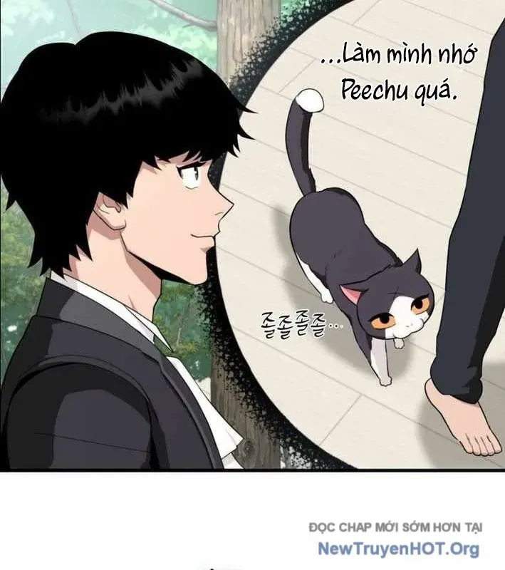 Siêu Cấp Quản Gia Chap 8 - Next Chap 7