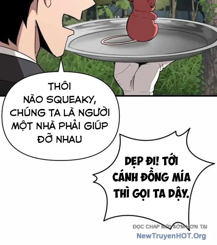 Siêu Cấp Quản Gia Chap 8 - Next Chap 7