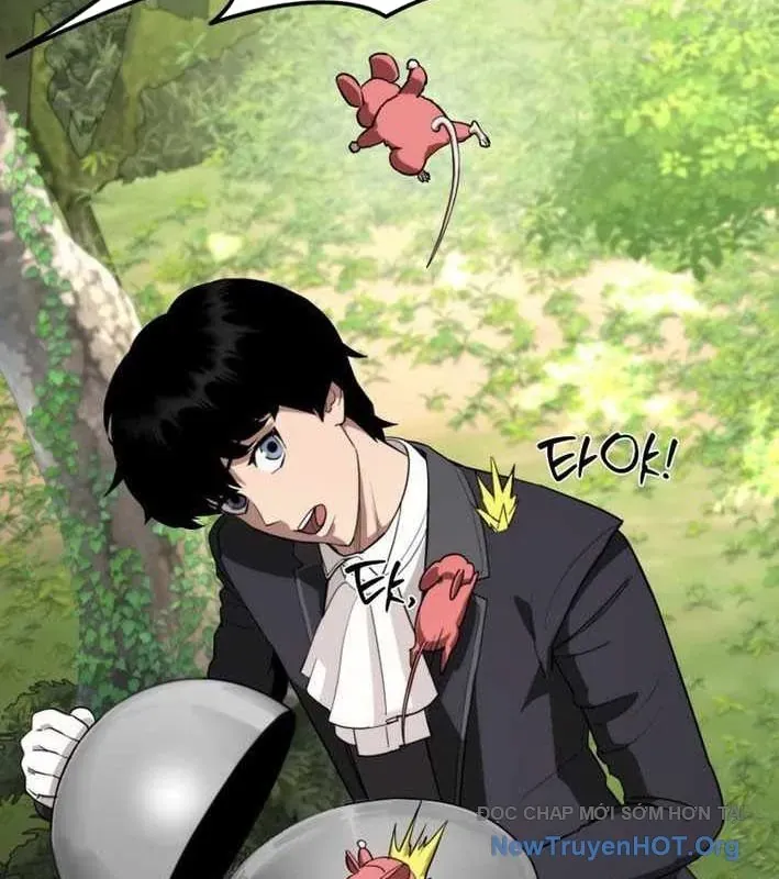 Siêu Cấp Quản Gia Chap 8 - Next Chap 7