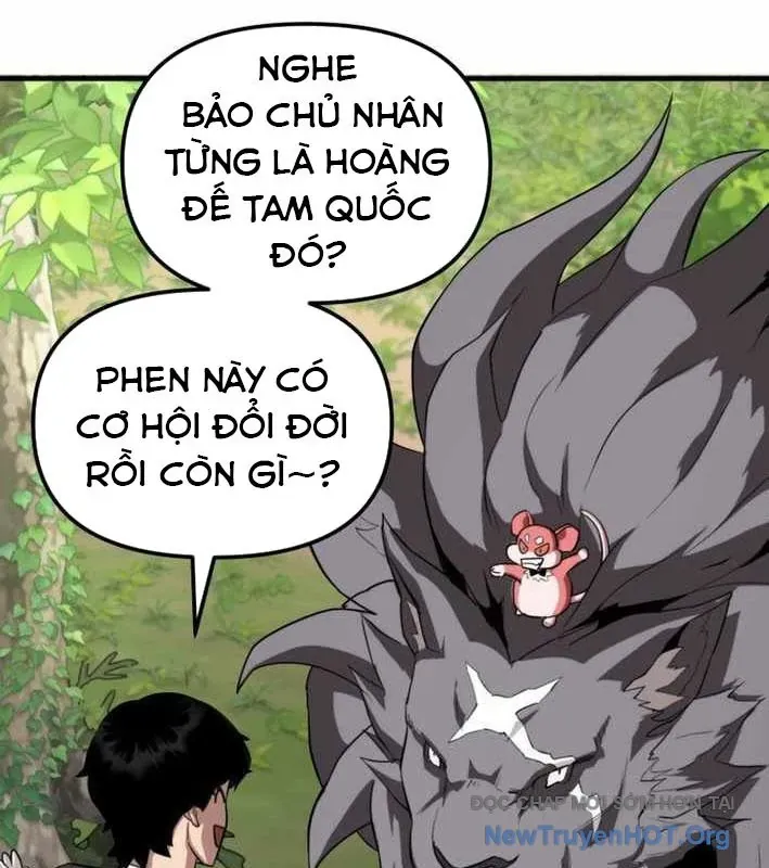 Siêu Cấp Quản Gia Chap 8 - Next Chap 7