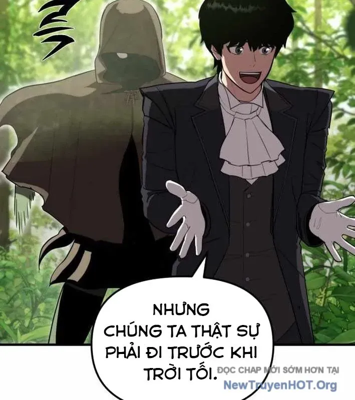 Siêu Cấp Quản Gia Chap 8 - Next Chap 7