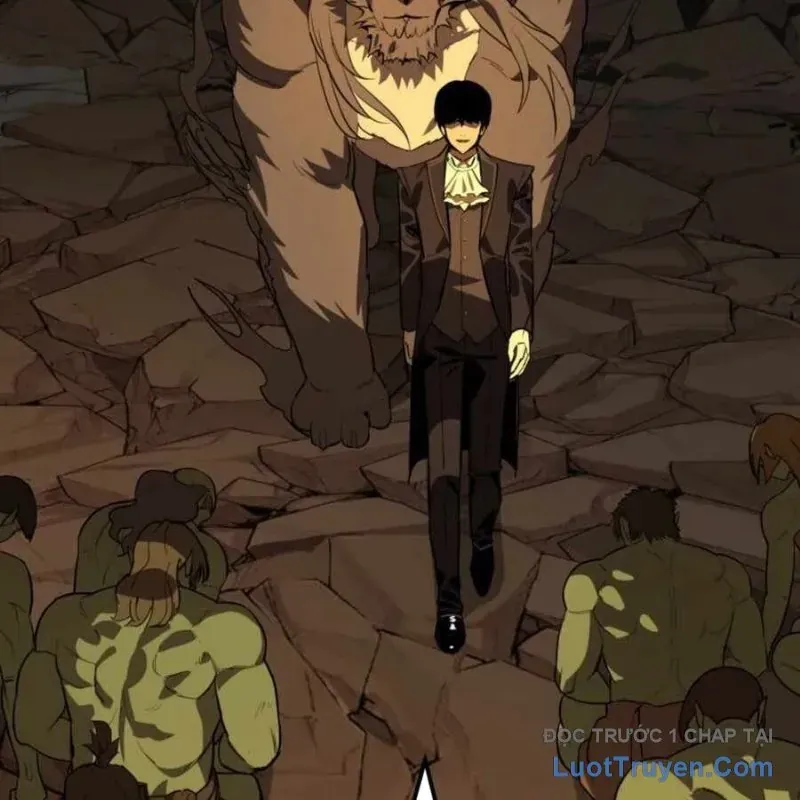 Siêu Cấp Quản Gia Chap 9 - Next Chap 8