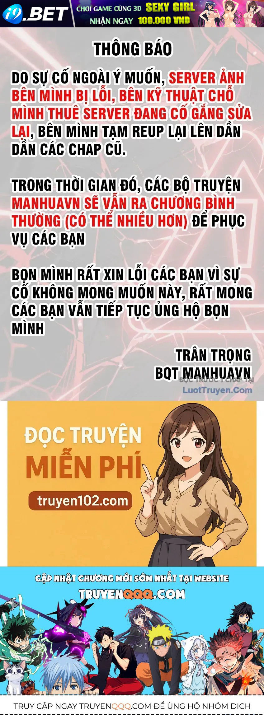 Siêu Cấp Quản Gia Chap 9 - Next Chap 8
