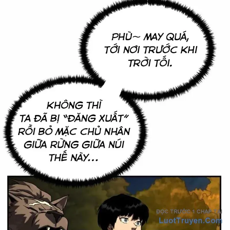 Siêu Cấp Quản Gia Chap 9 - Next Chap 8